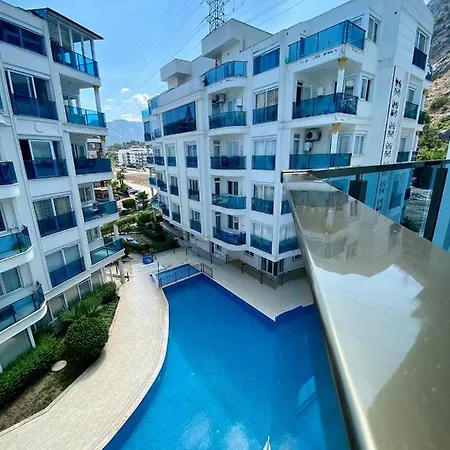 Lisva Hotel